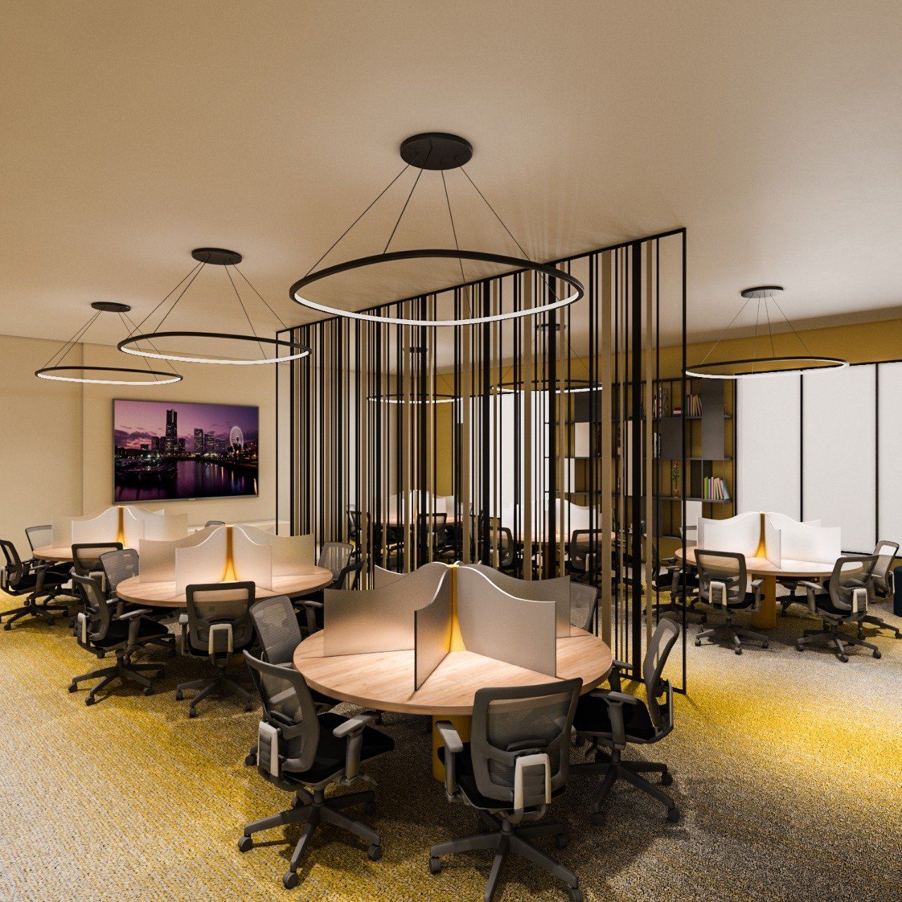 NES International Mumbai